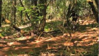 GrassRoots Racing DH Course Preview