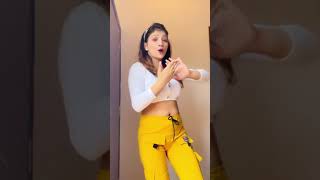 khushi choudhary hot reel 🔥