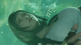 Final Fantasy 7 Rebirth (PS5) Master Yuffie Part 19!