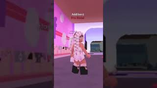 copying someone in fashion famous! 🦋COCO