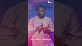 APOSTLE AROME OSAYI || TEACH ME TO OBEY YOUR VOICE #shorts