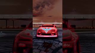 NISSAN SILVIA EDIT