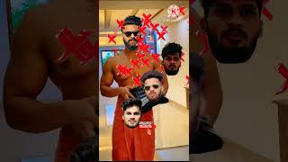 Dar ka Naam || Pawan sahu 💪 bodybuilder #pawnsahu #bodybuilder #ytshort #shortvideo