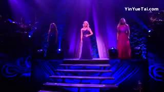 Celtic Woman   Amazing Grace Live On Tour 2013