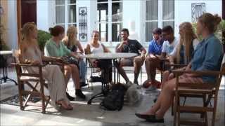 Daily Stories at the Athens Centre - Episode 6