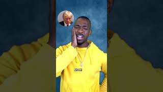 Penitentiary Trump is gonna hit different.   #jaypharoah