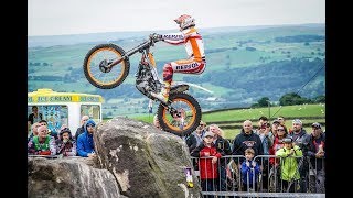 Best Bike Trial Stunts 2020