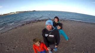 A Year of 360 Views - Spittal Beach