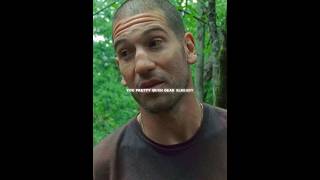 Shane had enough of Dale | The Walking Dead #shorts