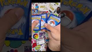 Pokémon Astral Radiance booster pack opening #unboxing #shorts #pokemon #collection