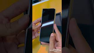 Samsung Galaxy Z Fold 5 (5G)#samsung #tranding #fold #new