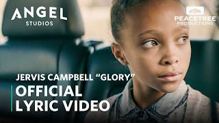 Jervis Campbell - "Glory" From The Motion Picture “Sound of Hope: The Story of Possum Trot"