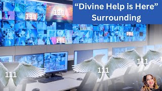 "Prophetic Number 111: Divine Help is Here! 🙏" Part 2 | The Journey of Vision