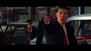 L.A. Noire (Nintendo Switch)