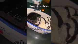 Homade Brownie | chocolate lovers 😍    #viral #share #linkinbio #tiktok #youtubesubscribers #music