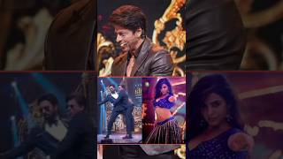 SAMANTHA REACT ON SRK VICKY DANCE 🩰 #bollywood #bollywoodactoress #bollywoodactor