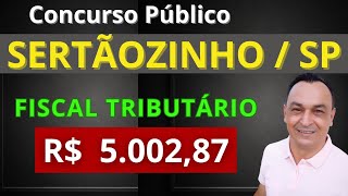 SERTÃOZINHO. VEJA OUTROS 52 CARGOS. VEJA BENEFÍCIOS, ADICIONAIS E VANTAGENS. CONVOCAÇÕES DO CADASTRO