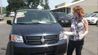 2008 Dodge Grand Caravan Wilkes-Barre, Scranton Pa. 18704 Call Us (888) 262-2136