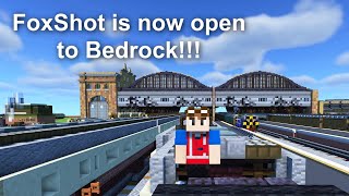 FoxYard Bedrock Server is Closing and why?