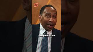 If You Are a Real Man | Stephen A  Smith