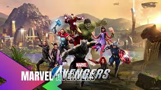 FREE PC GAME | MARVEL'S AVENGERS 2020 | MARVEL'S GAME