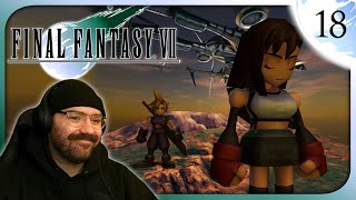 The Parents of Sephiroth, The Holy Prayer & A Night Under The Highwind | Final Fantasy VII [Part 18]