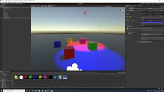 Unity 2020 - Avoid Color Mixing in your Lighting