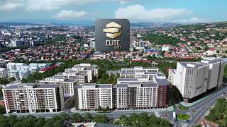 Elite City Cluj Napoca