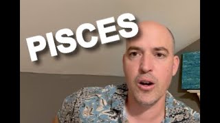 Pisces Energy Explained