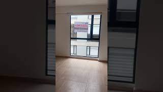 ARRIENDO APARTA-ESTUDIO - LAS NIEVES - CENTRO