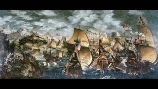 Why Spain Launched the Armada