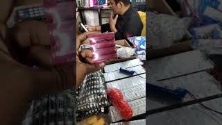 All batteries, lithium cell, module etc #shorts #viral