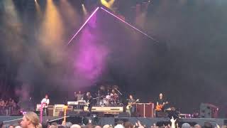 Foo Fighters These Days Live 2018 @ London Olympic Stadium (23/06/18)