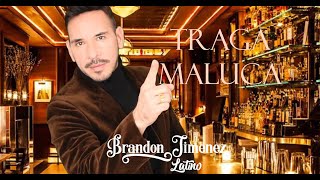 Brandon Jiménez Latino - Traga Maluca