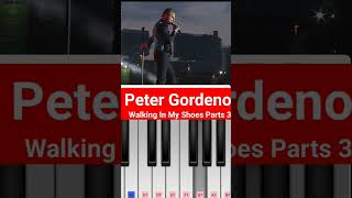 Depeche Mode - Peter Gordeno (Memento Mori YTour - Walking in My Shoes Parts #3)