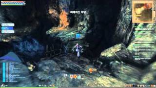 Kalsteine's playthrough of Blade & Soul [Part 12]