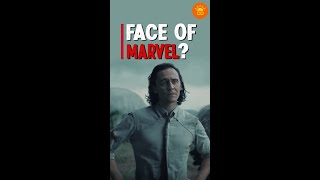 Spiderman is the Face of Marvel? | Iron Man | Thor | DC | Superheroes | #marvel #dc #shorts