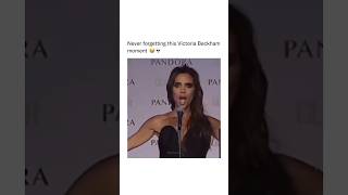 Best memes on the internet part 112 🤣 Victoria Beckham #shorts #celebrity #funny #fyp #memes #viral