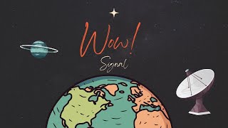 The Mysterious WOW! Signal: Unsolved Space Enigma 🌌📡