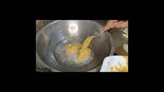 খুব সহজেই ডিম পাকোড়া রেসিপি #eggpakoda #eggfritters