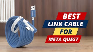 Best Link Cable for Meta Quest | Top 5 Picks You Should Consider!