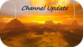 Total War: Warhammer II ♦ Channel Update ♦ Vol. 4