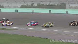 iRacing | This is What Makes Homestead Great!