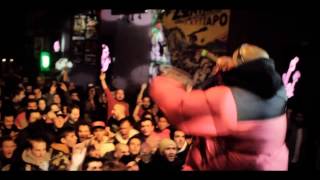 Onyx & BeatNuts Live In Athens...!!!! 12-11-2011 (ΑΝΤΑΠΟΚΡΙΣΗ)