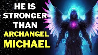 DO YOU KNOW THE ANGEL OF DEATH? MORE POWERFUL THAN ARCHANGEL MICHAEL!