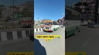 #isbt #solan #bus #manali#spitivalley #kinnour#kinnourhp #spitivalley2022 @Himachali blogger