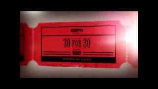 ESPN 30 for 30: The 2013 Genny Awards