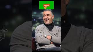 عکس جنجالی شباهت عجیب پژمان جمشیدی به برادرش!🤔#shorts #tiktok #پژمان_جمشیدی #سینما #هنرمند