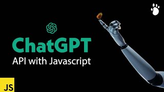 ChatGPT API is Released | Quick Start Tutorial