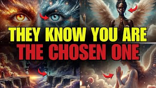 ✨CHOSEN ONES ✨ 8 Signs You Are Marked By God (This May Surprise You)